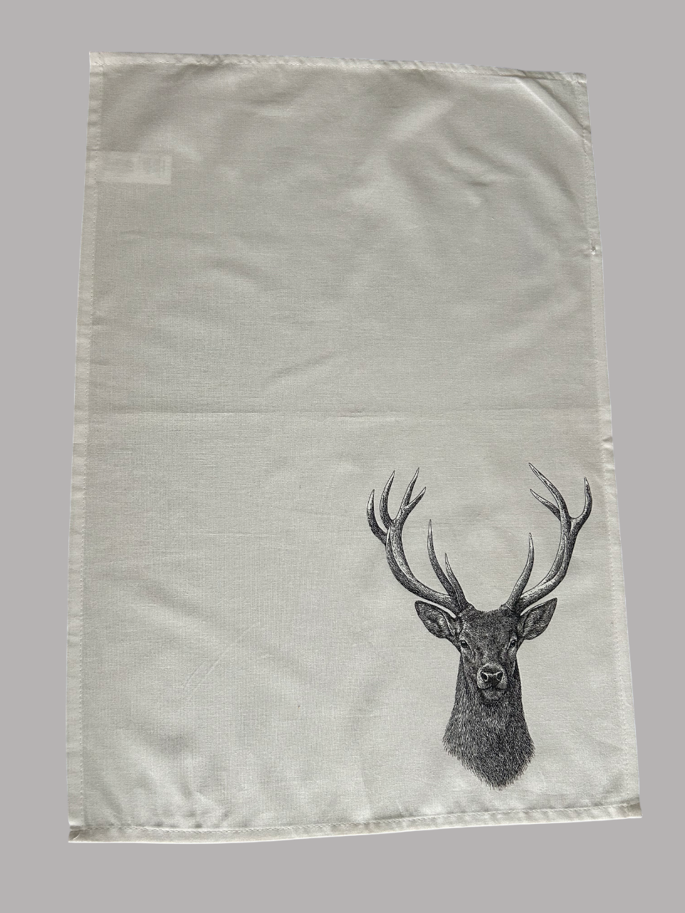 Westford Geschirrtuch mit wundervollen Motiven – 100% Baumwolle, 50x70 cm, langlebig & dekorativ